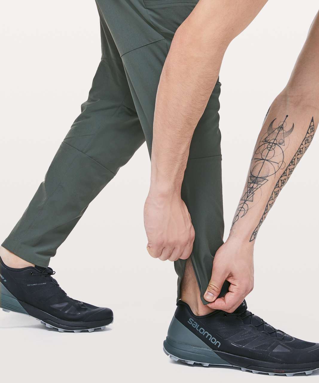 Lululemon Caldus Cargo Pant *lululemon 