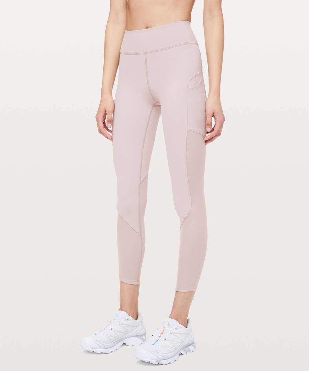 Lululemon Skip Tight *lululemon Lab - Silky