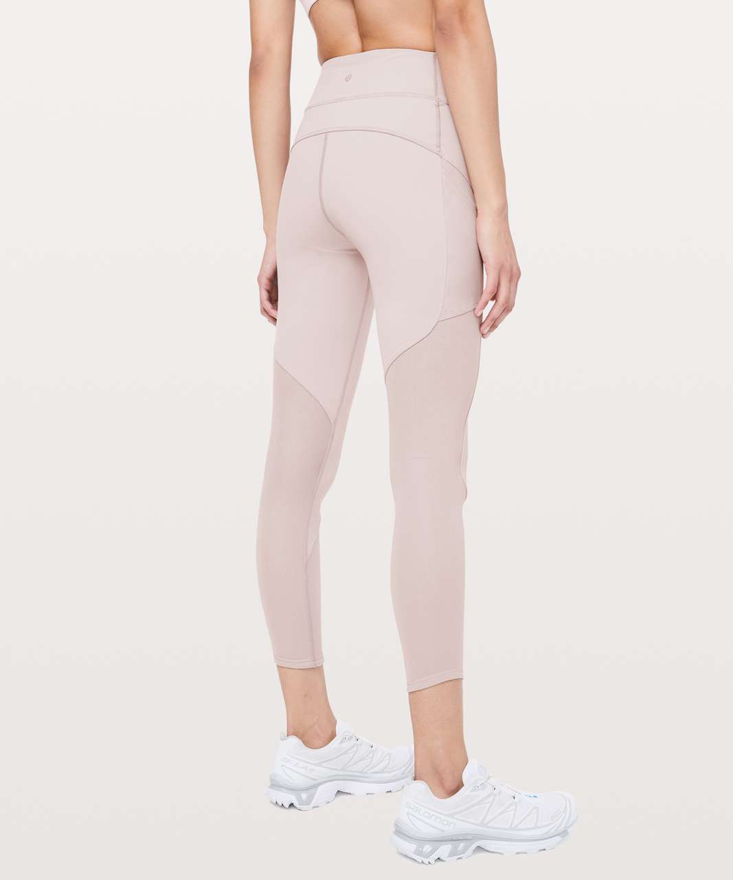 lululemon silky pants