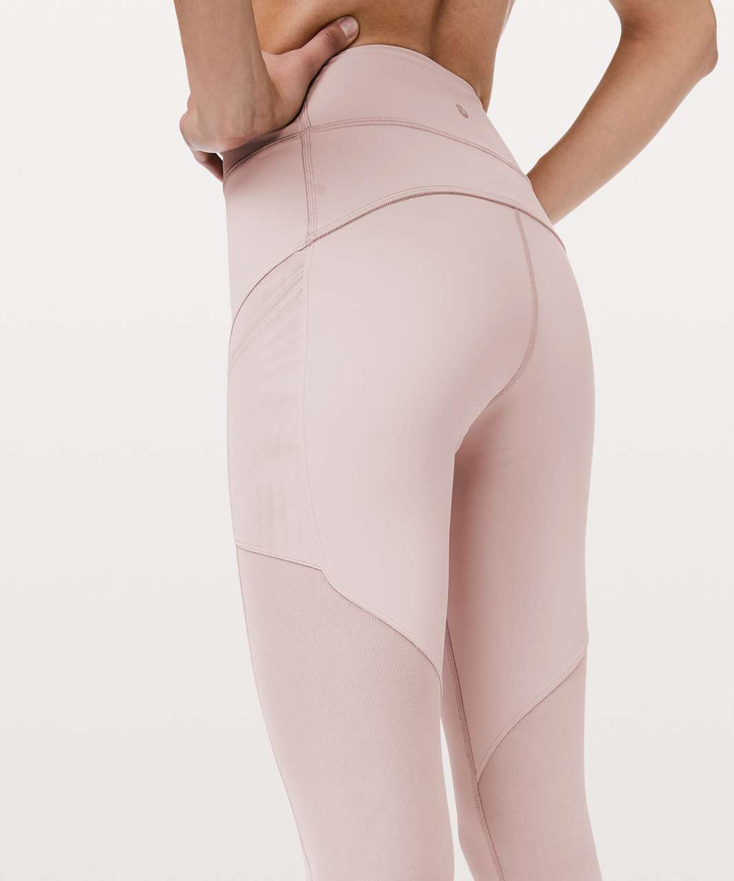 Lululemon Skip Tight *lululemon Lab - Silky