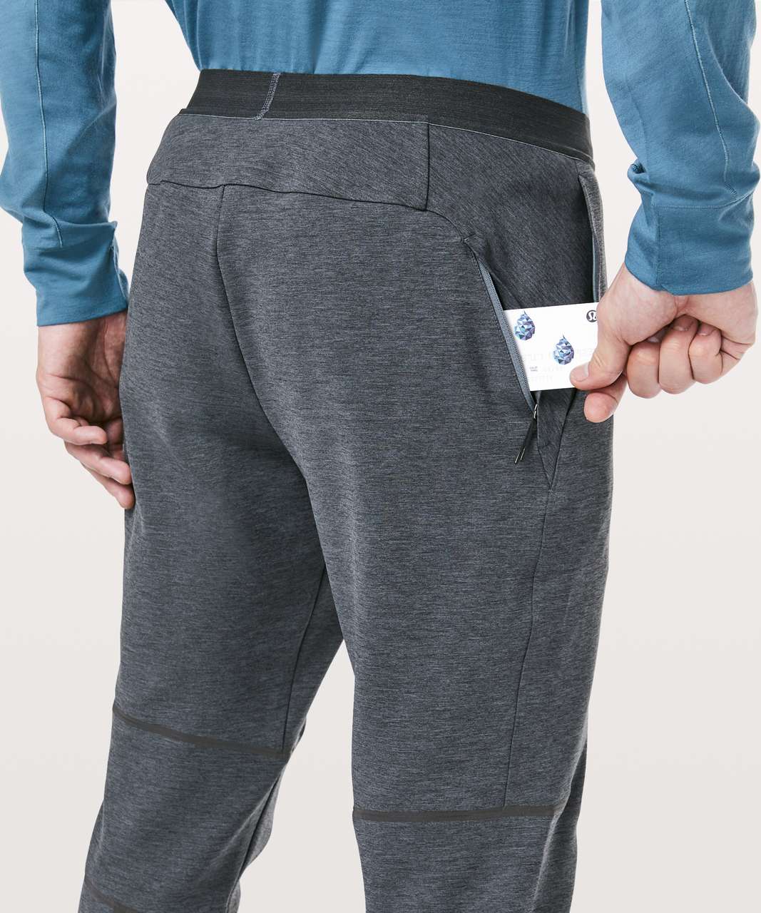 lululemon lab diffract joggers