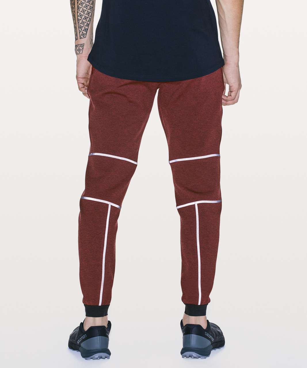 lululemon lab diffract joggers