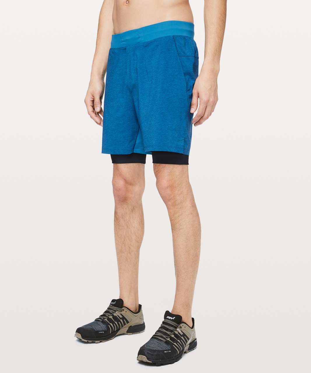 lulu lemons mens shorts