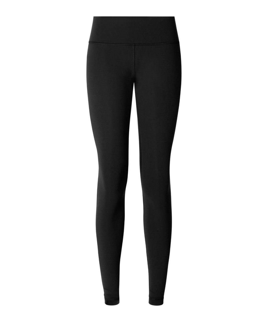 Lululemon Wunder Under Pant III - Black