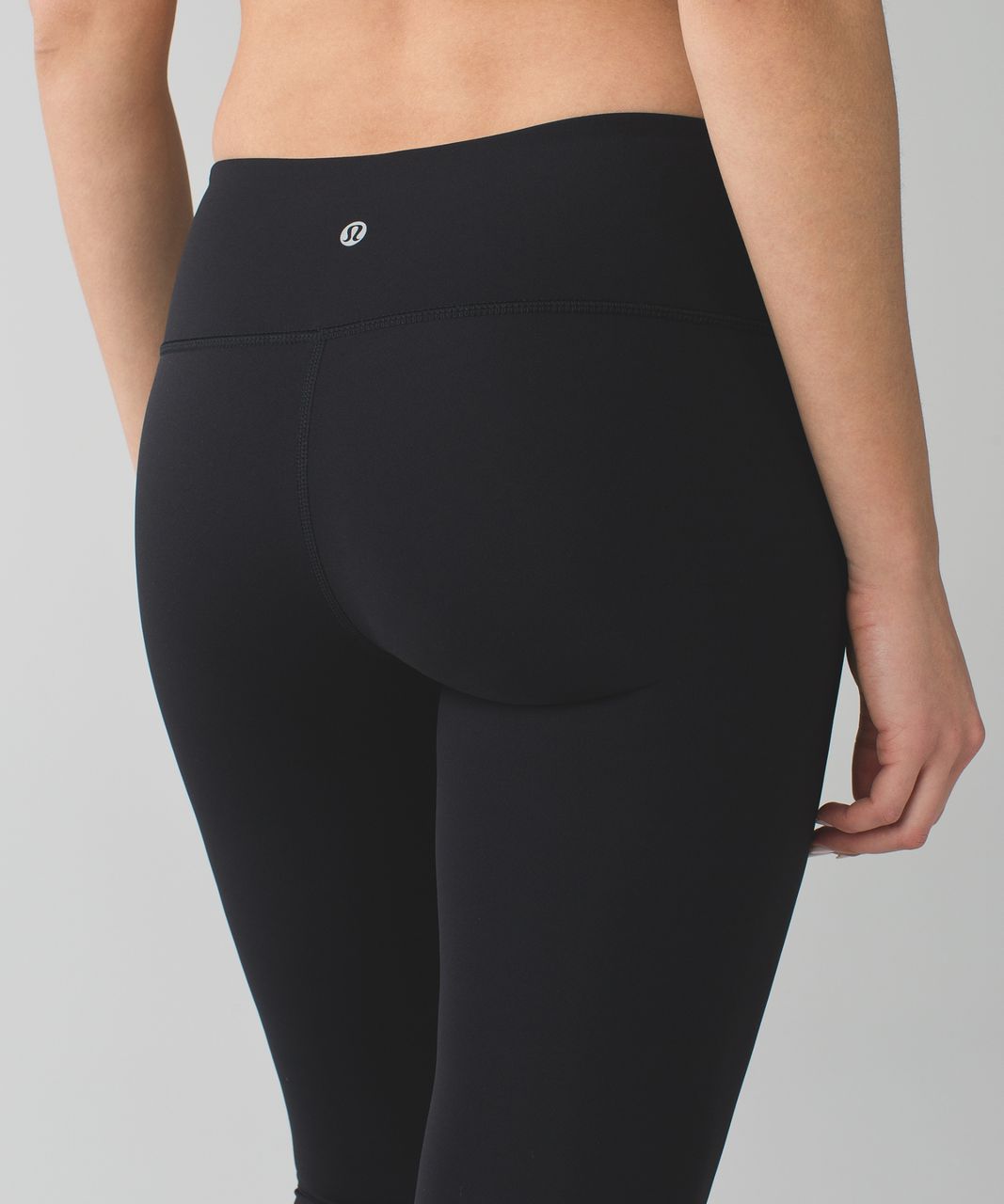 Lululemon Wunder Under Pant III - Black