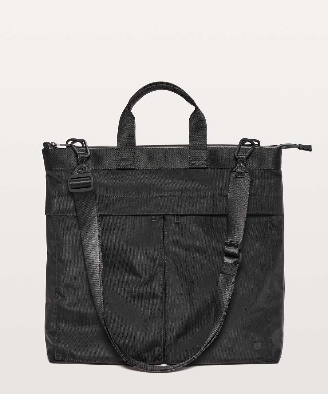 Lululemon Commission Bag *20L - Black 