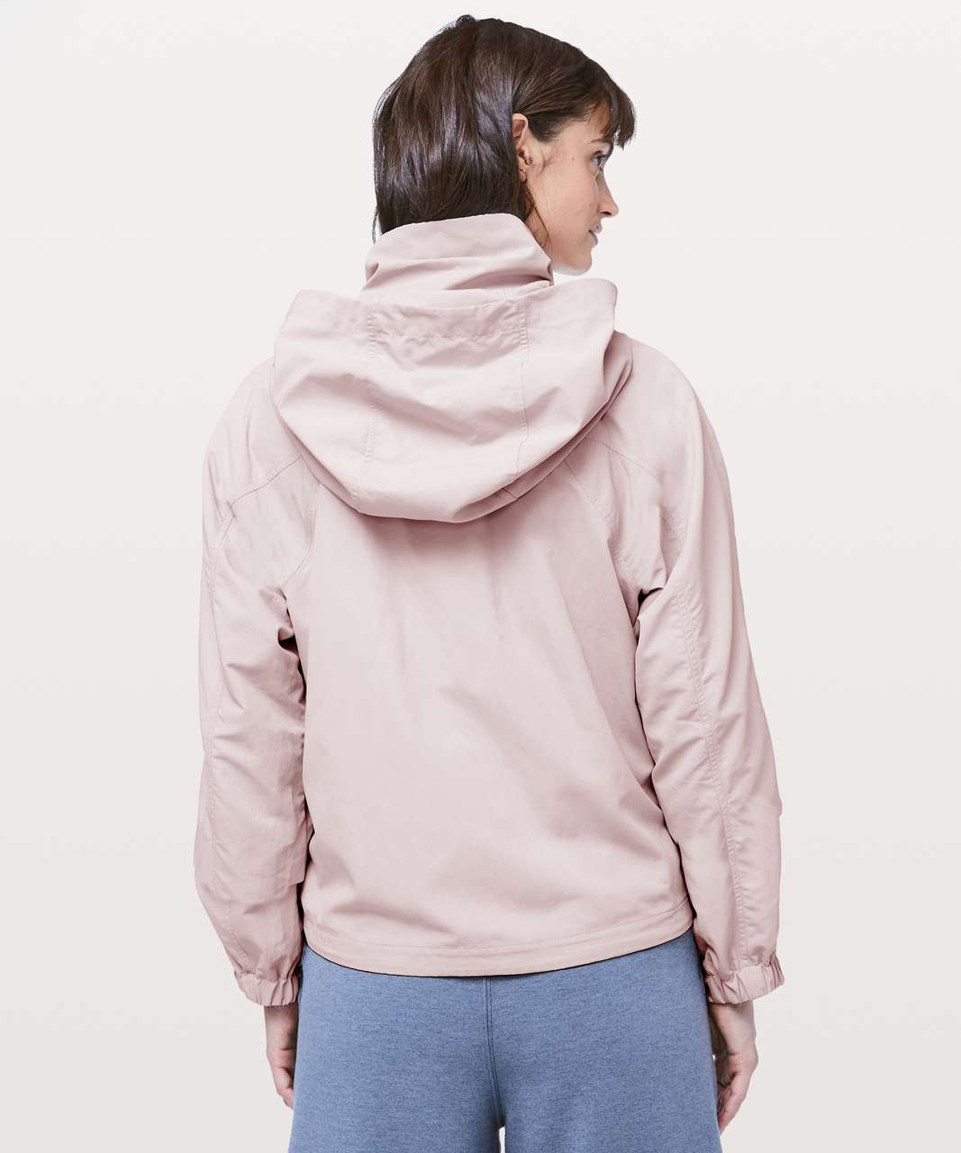 Lululemon Always Effortless Jacket - Pink Bliss