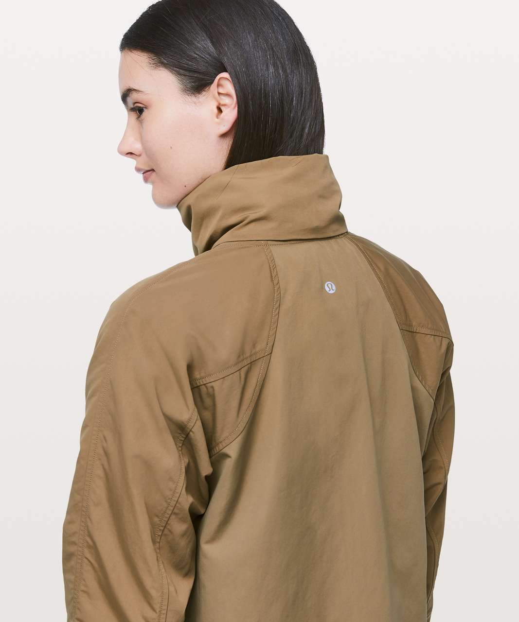 Lululemon Always Effortless Jacket - Frontier (First Release)