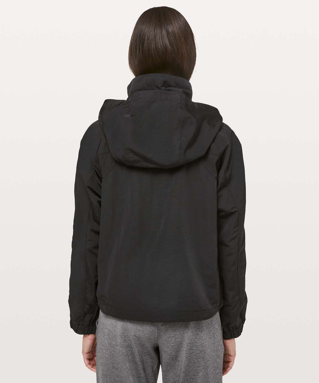 always effortless jacket lululemon