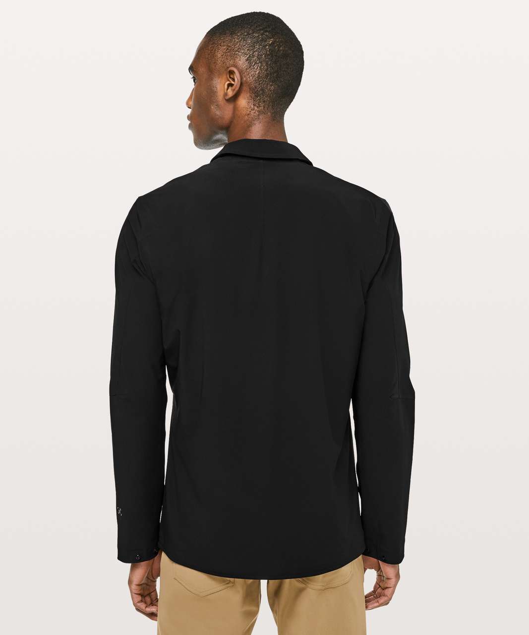 Lululemon Parkway Light Blazer - Black