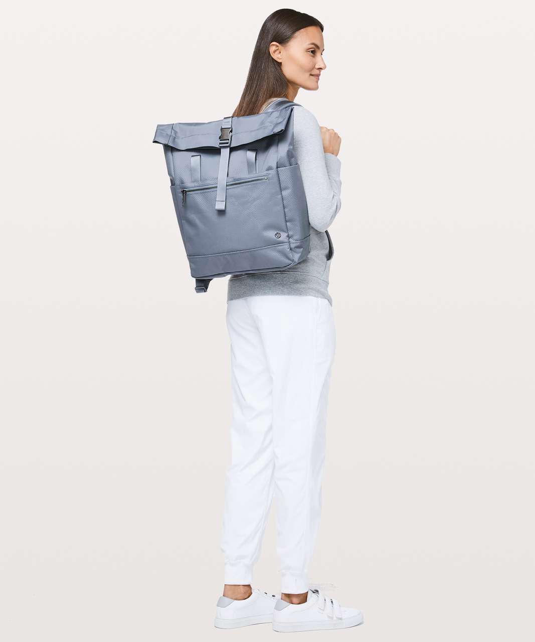 lululemon one trek mind tote