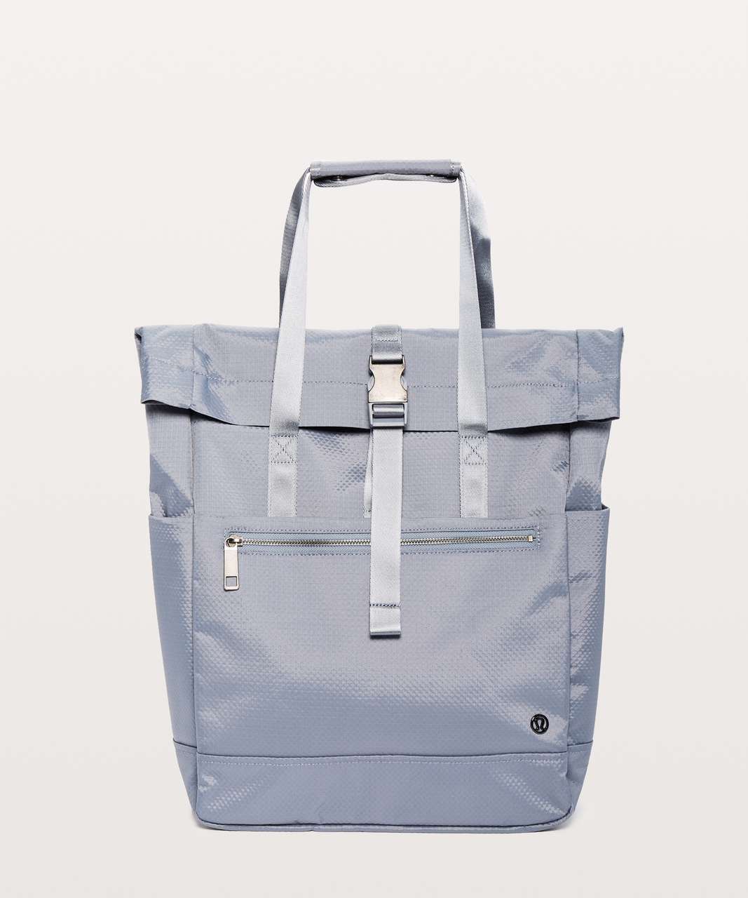 Lululemon One Trek Mind Tote - Sterling