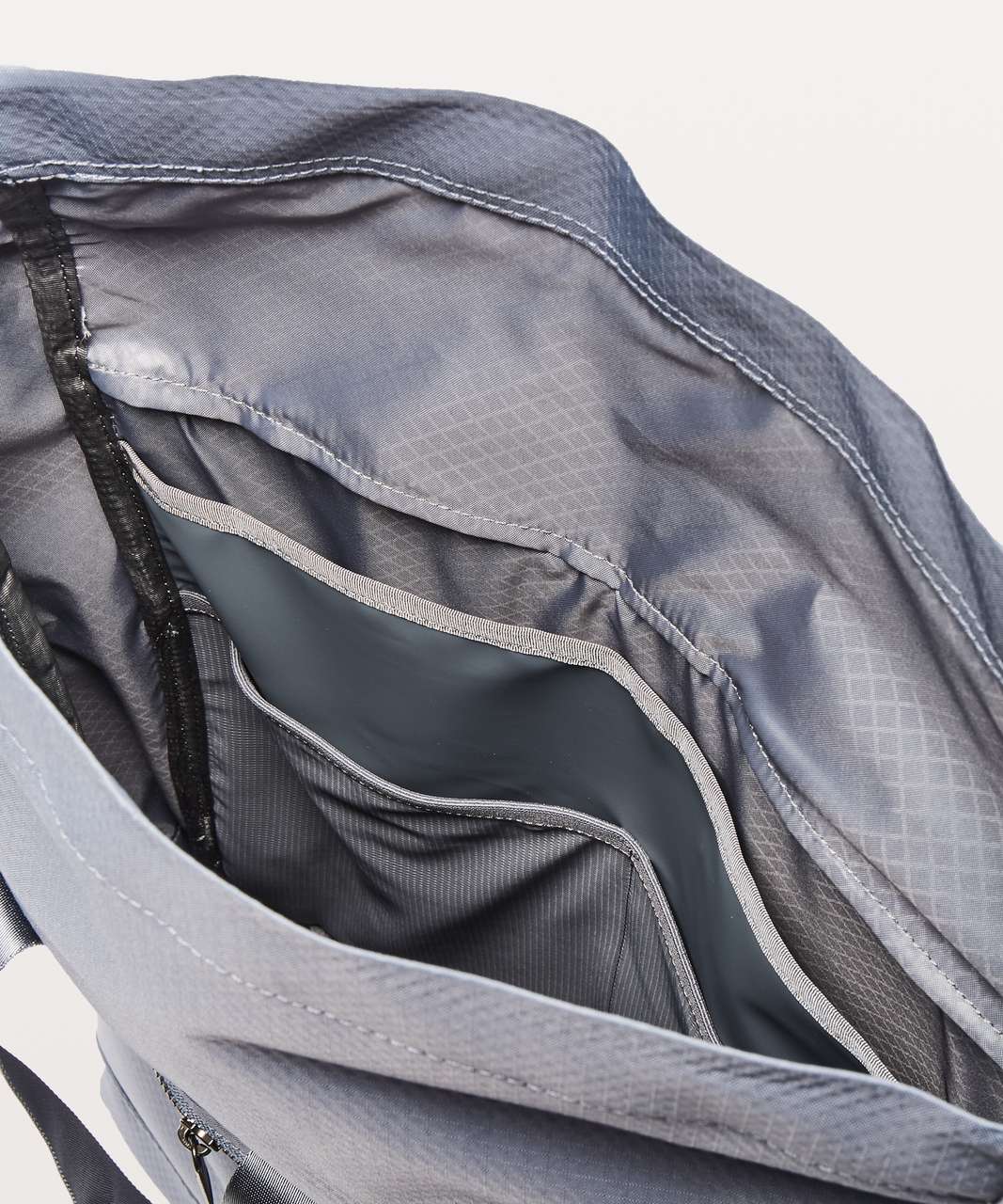 Lululemon One Trek Mind Tote - Sterling