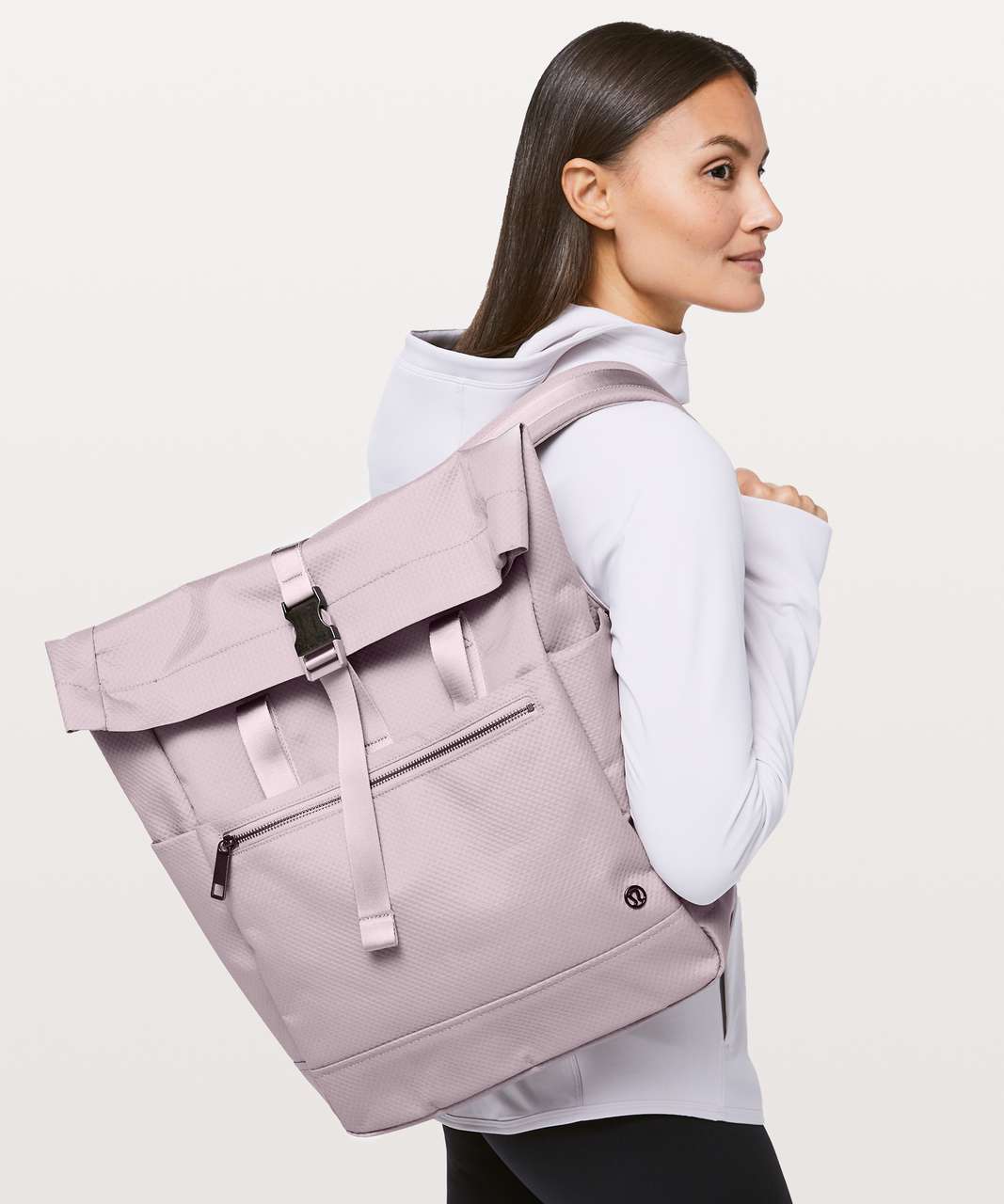 lululemon one trek mind tote