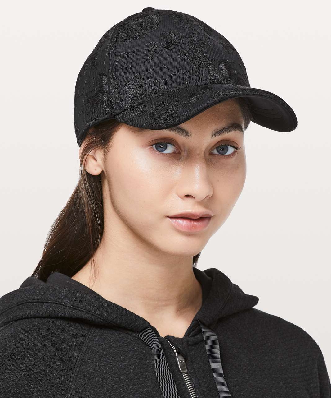 lululemon baseball hat