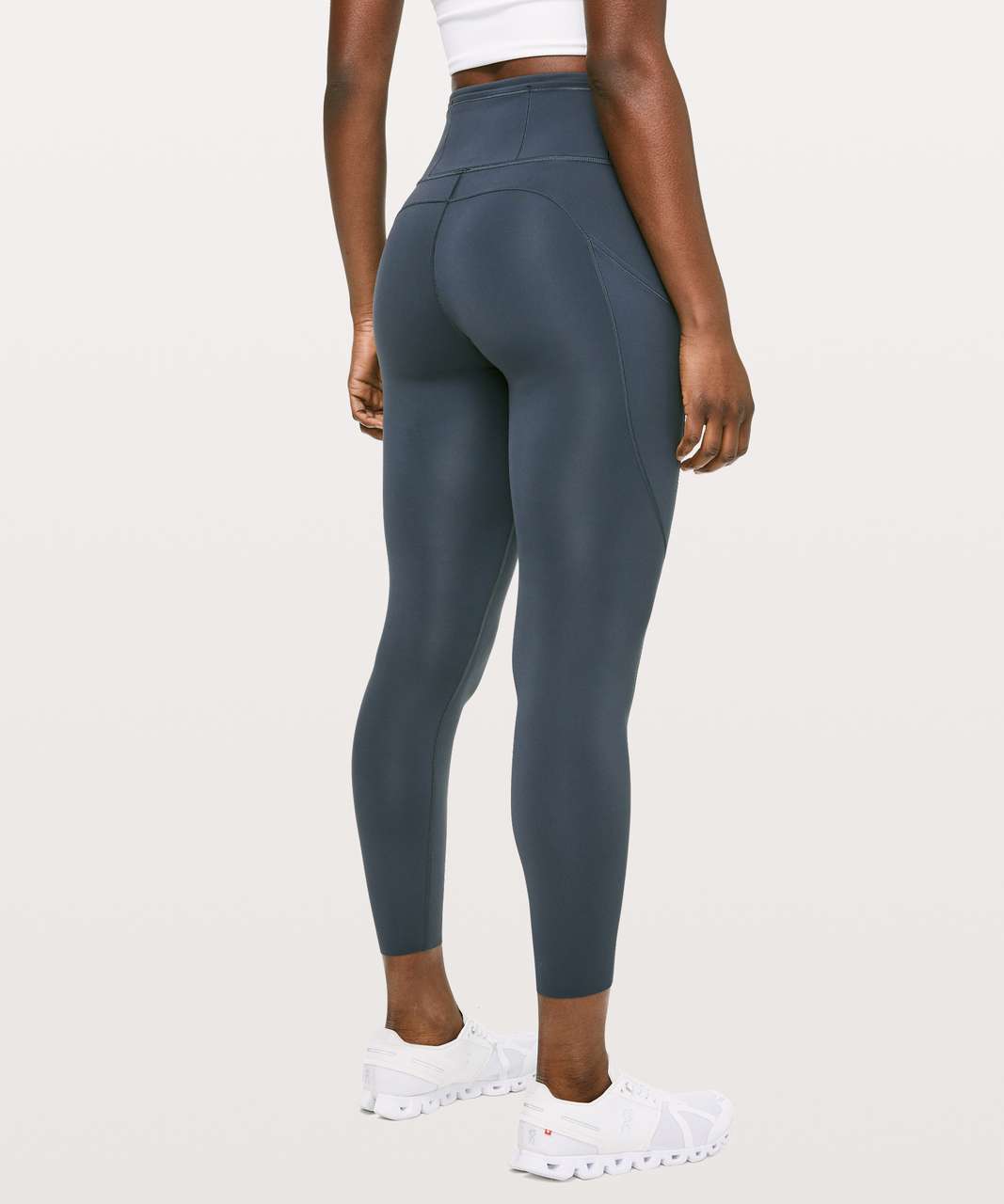 lululemon fast and free melanite