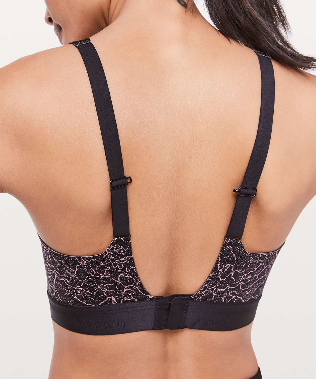 Sacred Bra - California Dreams – Base Athletica