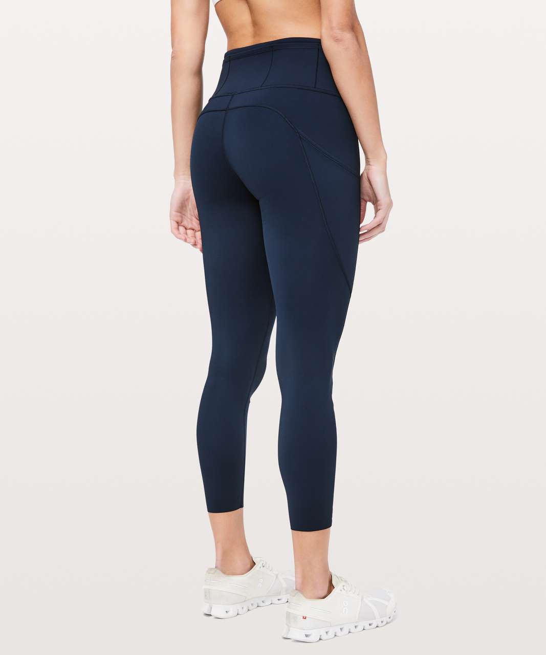 lululemon fast and free non reflective