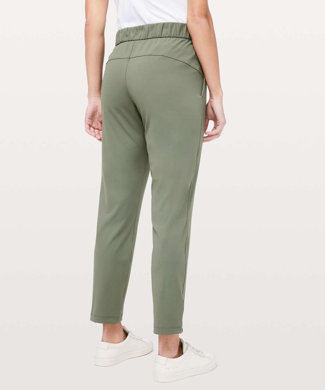 lululemon lululemon Stretch High-Rise Pant 7/8 Length, Women's Pants