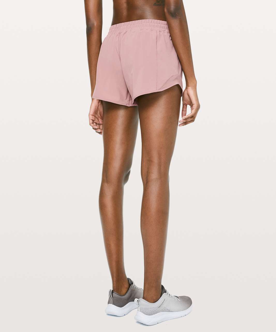 Lululemon Hotty Hot Short II *2.5 - Ripened Raspberry - lulu fanatics