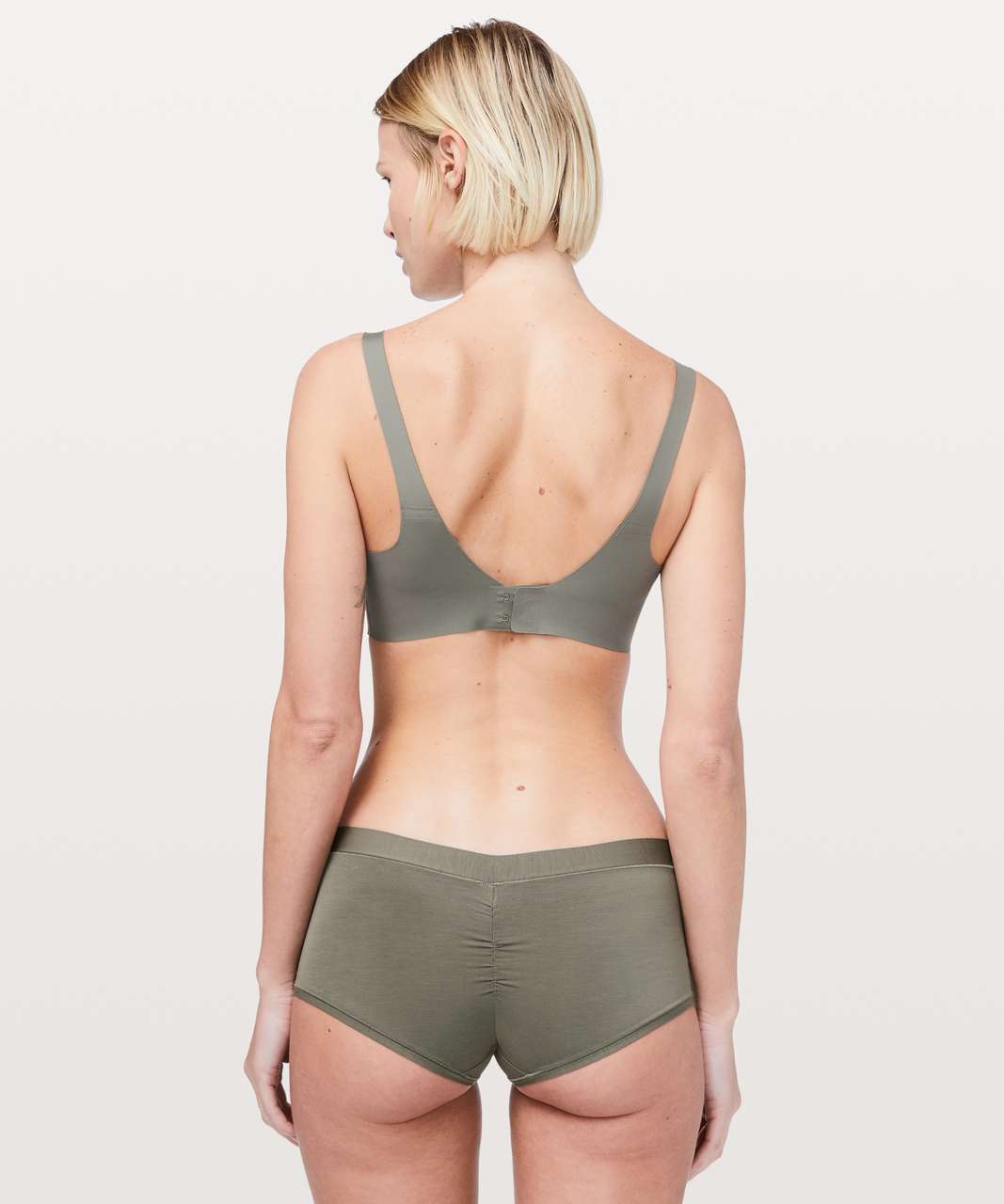 lululemon like nothing bra review