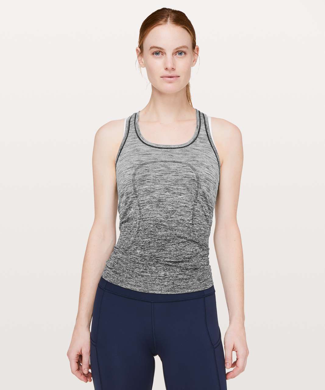 lululemon ombre tank