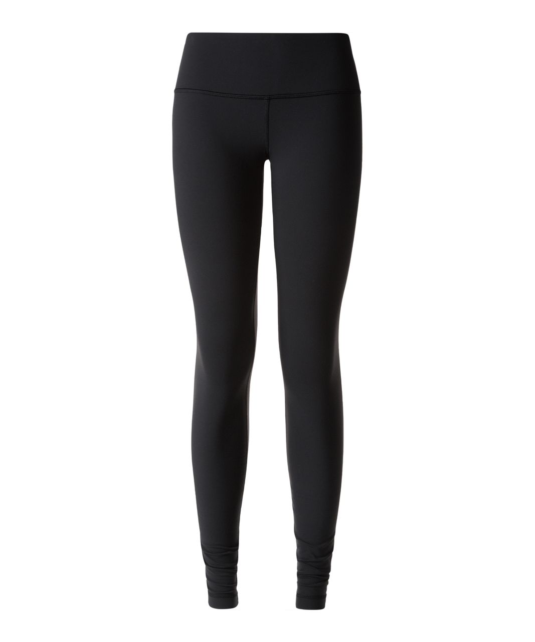 Lululemon Wunder Under Pant III - Black