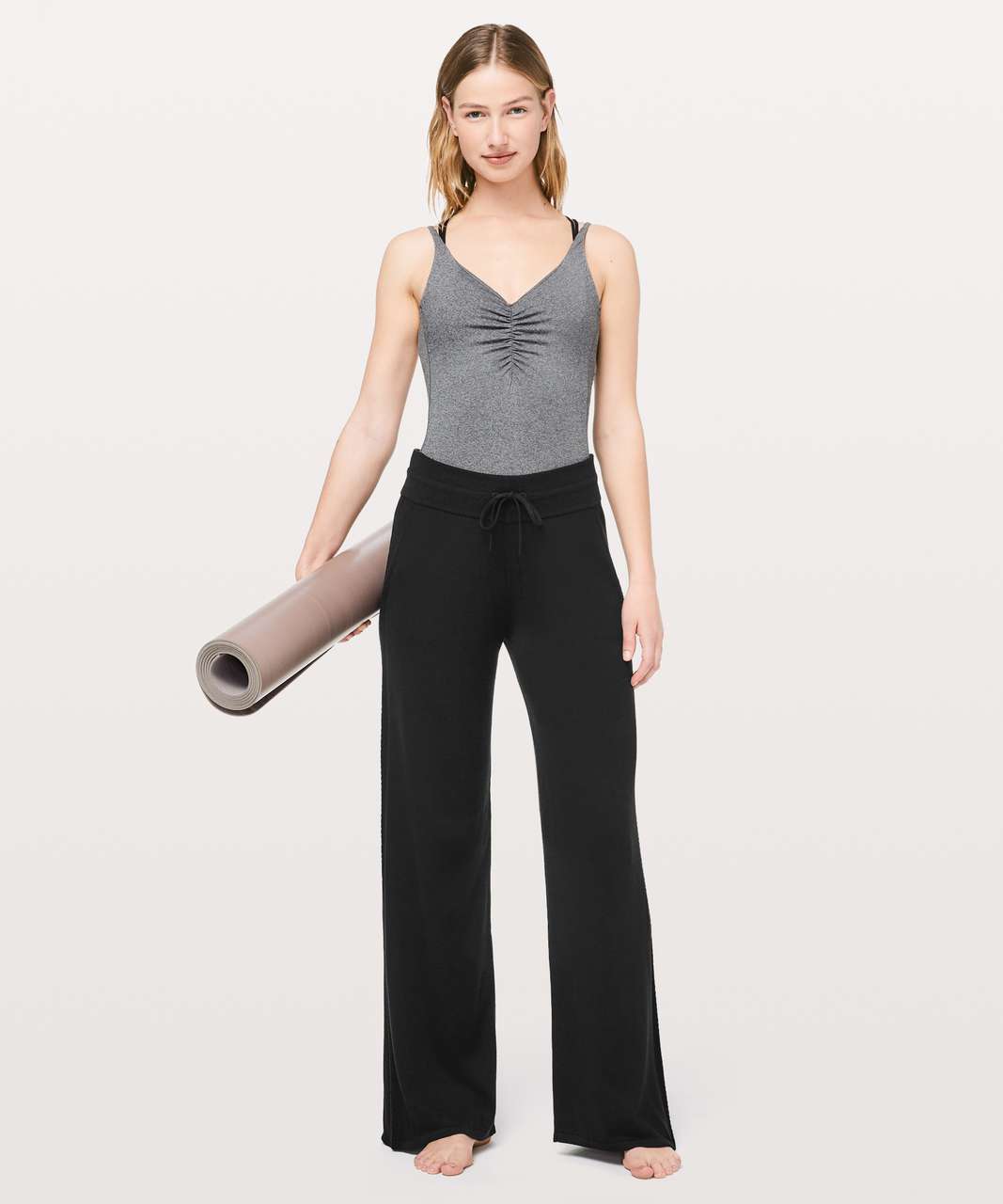 in the comfort zone pant lululemon