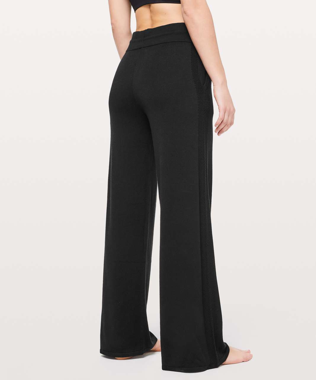 lululemon in the comfort zone pant
