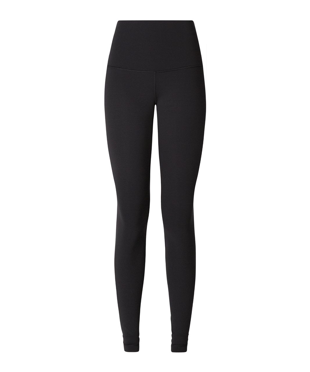 Lululemon Wunder Under Pant (Hi-Rise) - Black