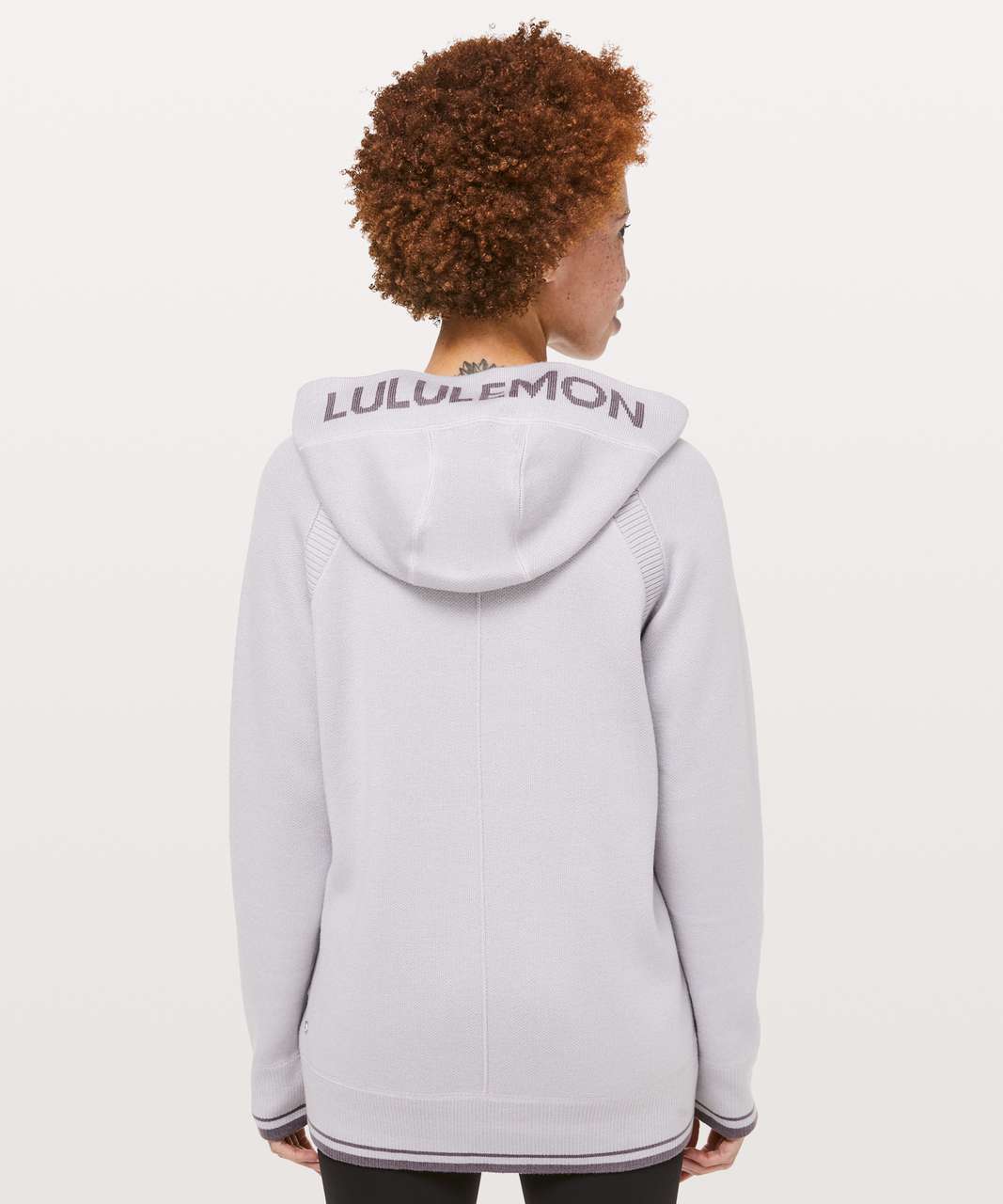 soothe away hoodie lululemon