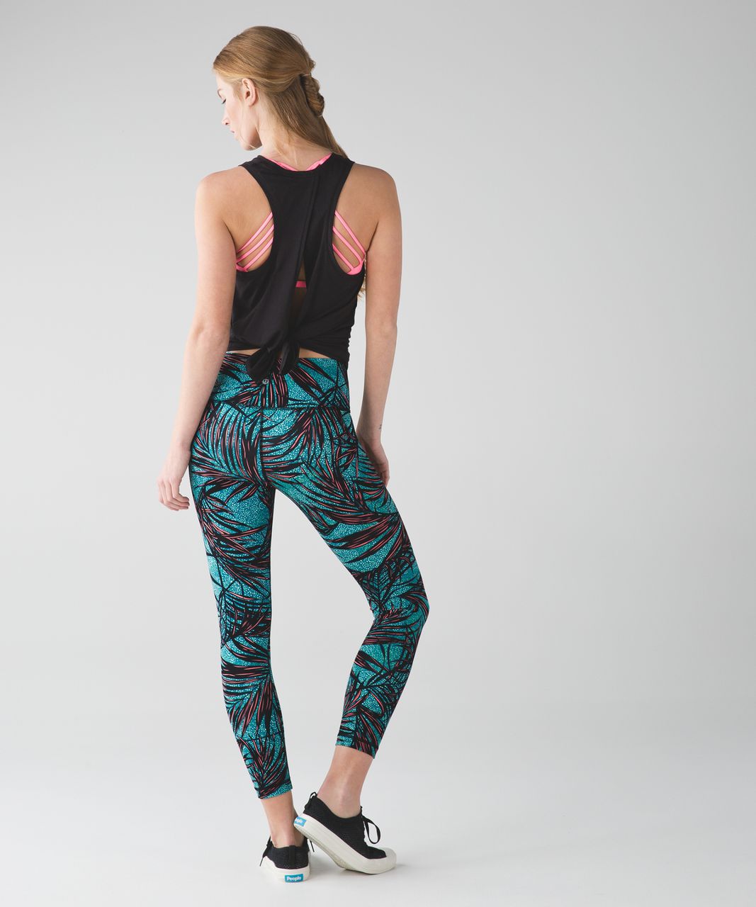 Lululemon 10 high times - Gem