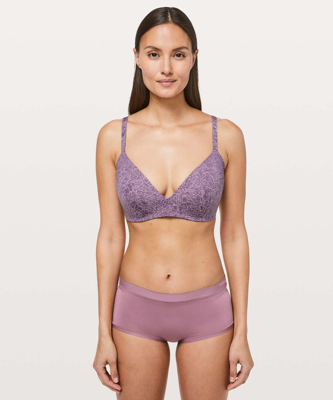 lululemon athletica, Intimates & Sleepwear, Take Shape Bra Henna Lululemon  Nwt