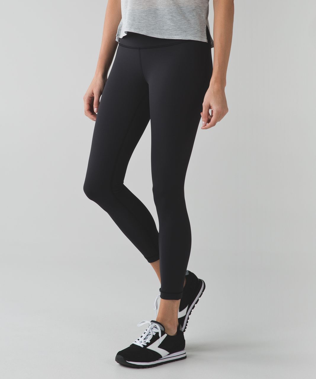 Lululemon High Times Pant - Black