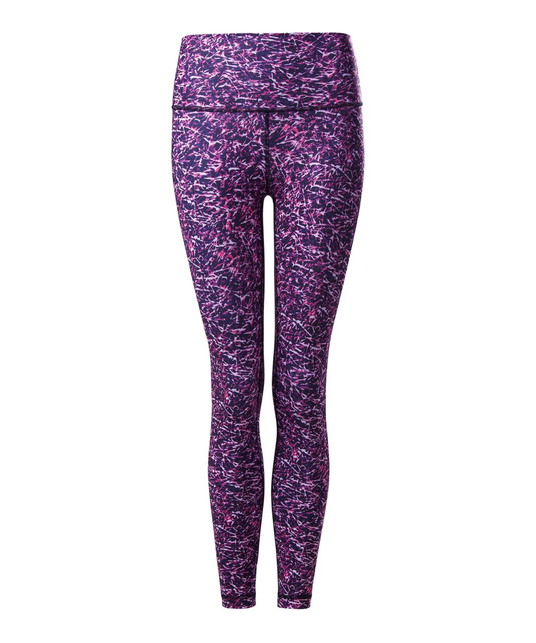 Lululemon High Times Pant - Mini Ripple Boom Juice Multi