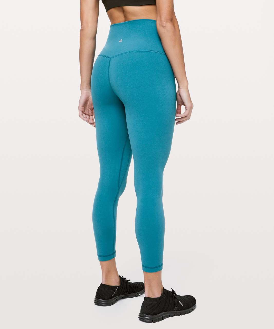 Lululemon Align Pant II *25 - Capri - lulu fanatics