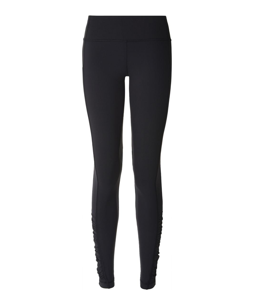 Lululemon Speed Tight IV - Black