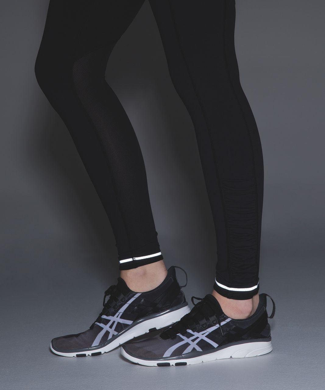 Lululemon Speed Tight IV - Black