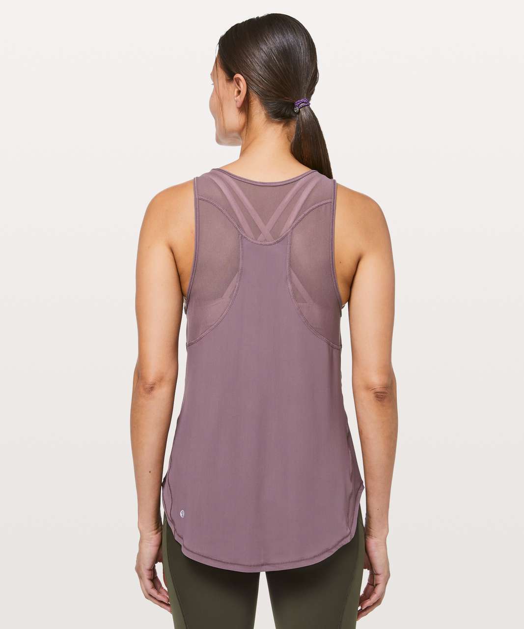 Lululemon Sculpt Tank II - Floral Spritz Multi - lulu fanatics