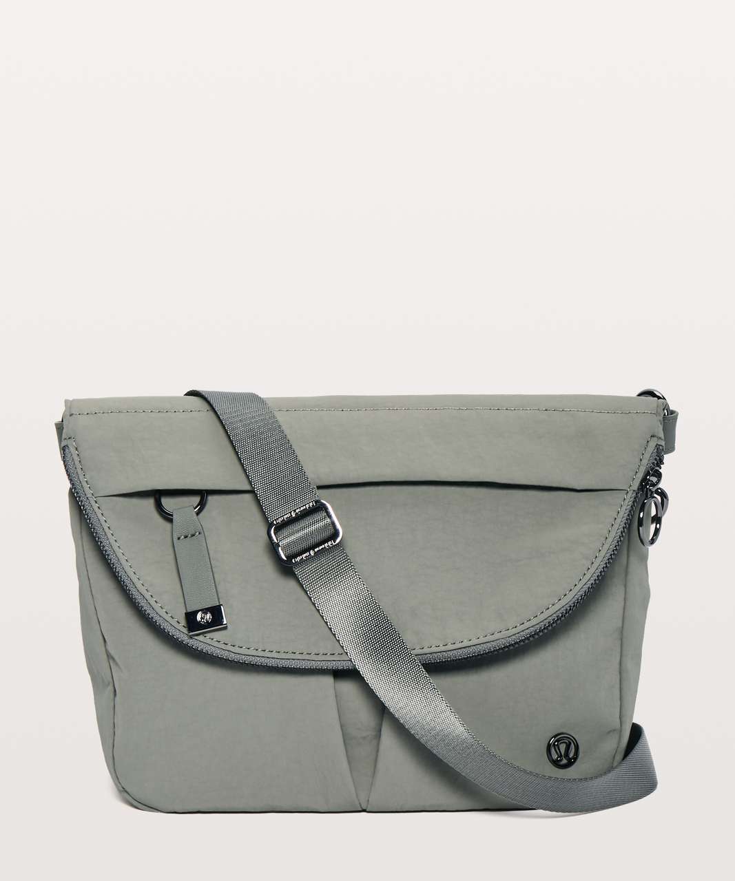 lululemon satchel