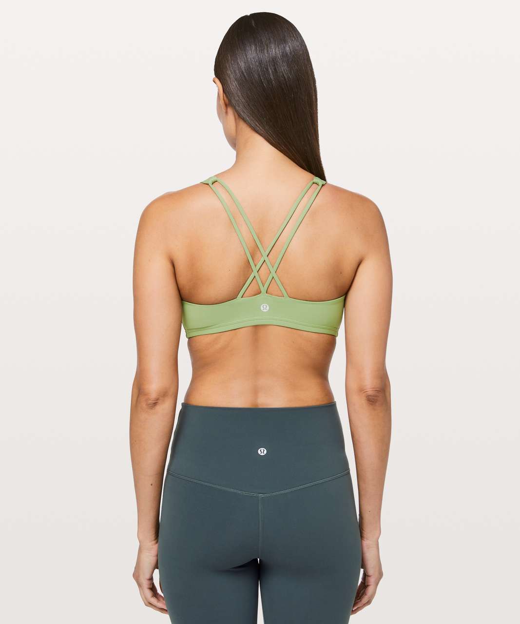 lululemon Free To Be Bra サイズ4