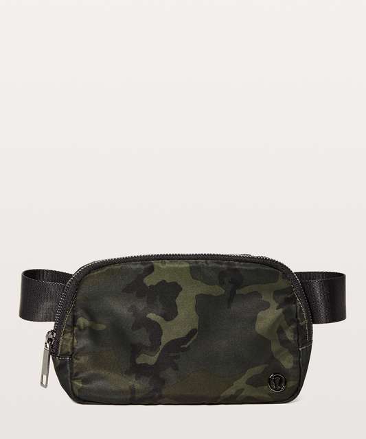 Sk8er Girl Deadstock Camo Shoulder Bag — ECHOCLUBHOUSE