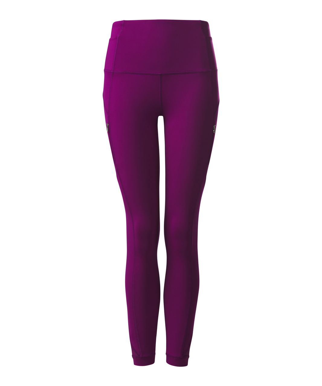 Lululemon Making Moves Tight - Regal Plum