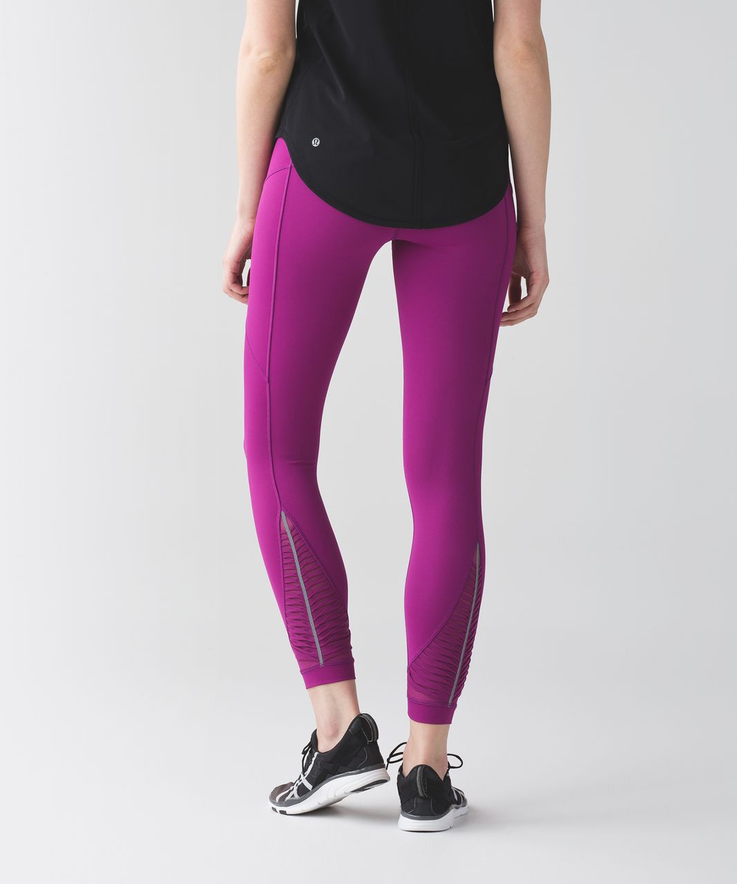 Lululemon Making Moves Tight - Regal Plum