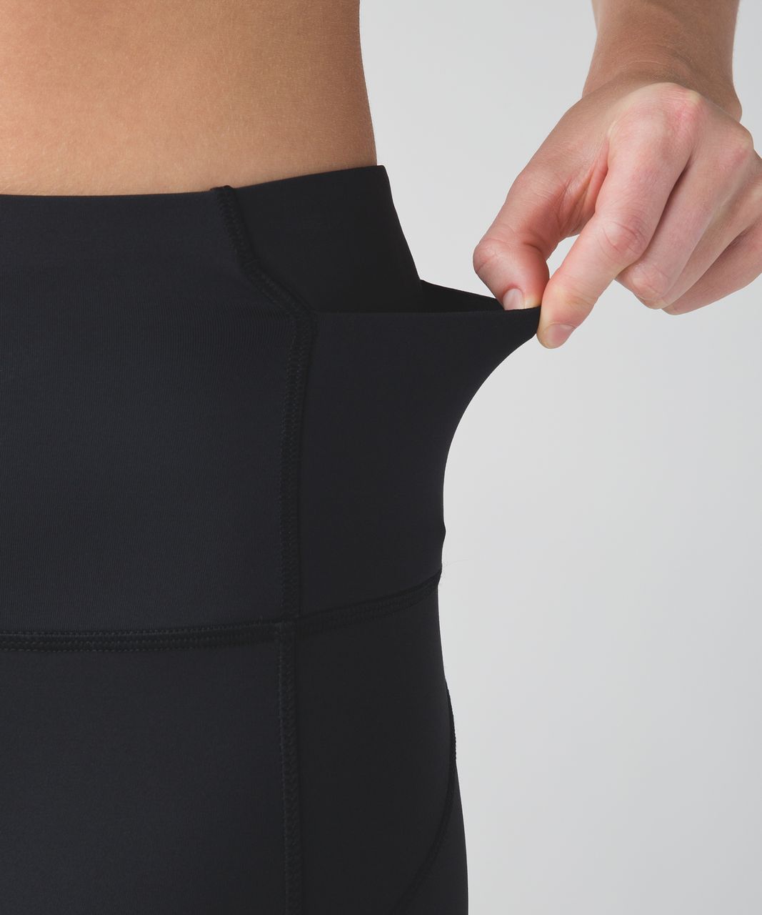 Lululemon Making Moves Tight - Black - lulu fanatics