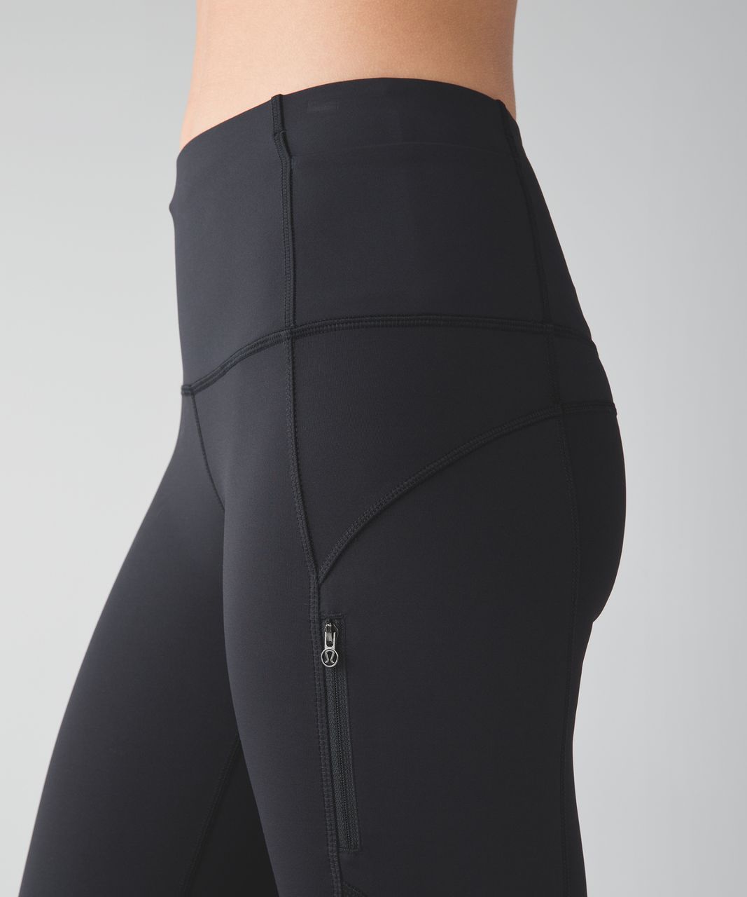 Lululemon Making Moves Tight - Black