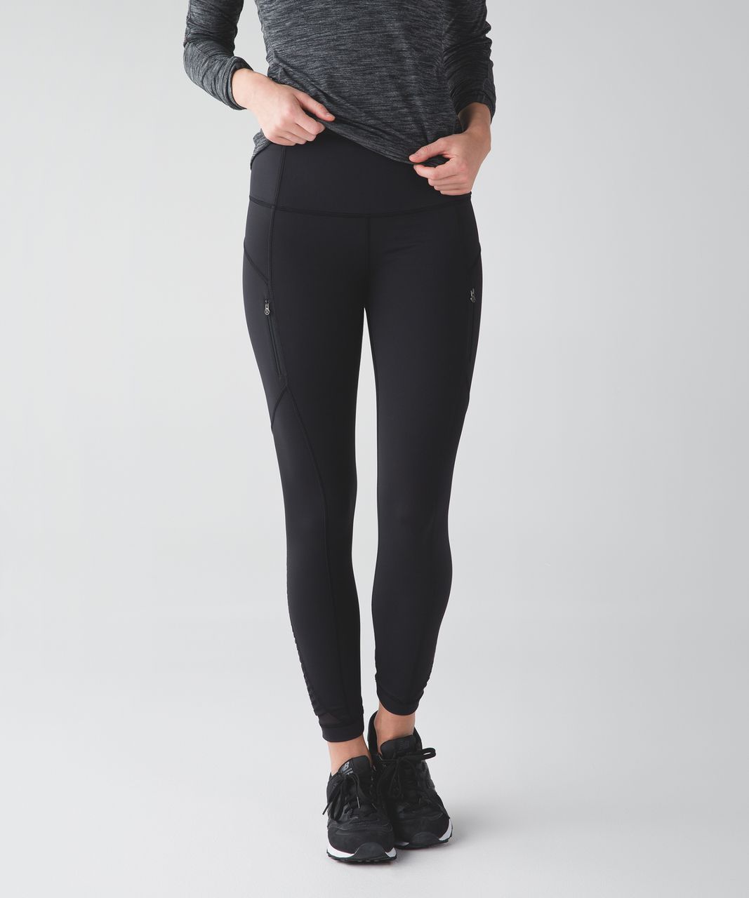 Lululemon Making Moves Tight - Black