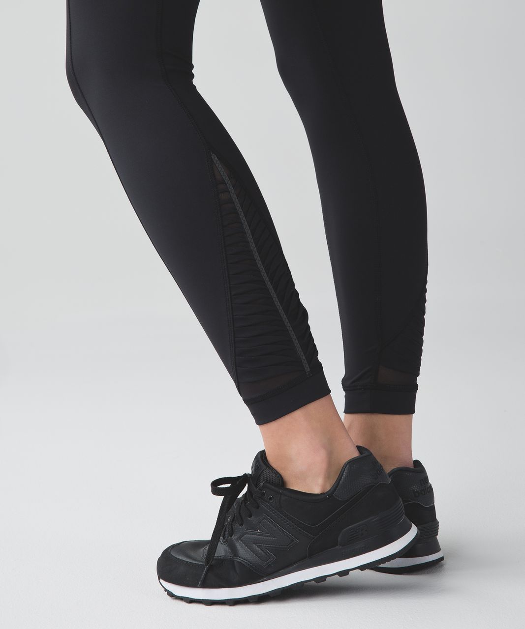 Lululemon Making Moves Tight - Black - lulu fanatics