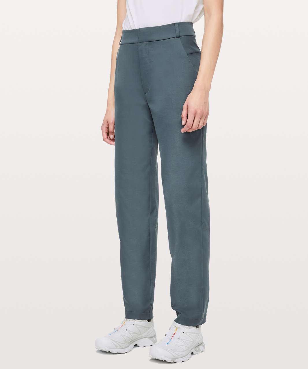 lululemon - Lulu Track Pants on Designer Wardrobe