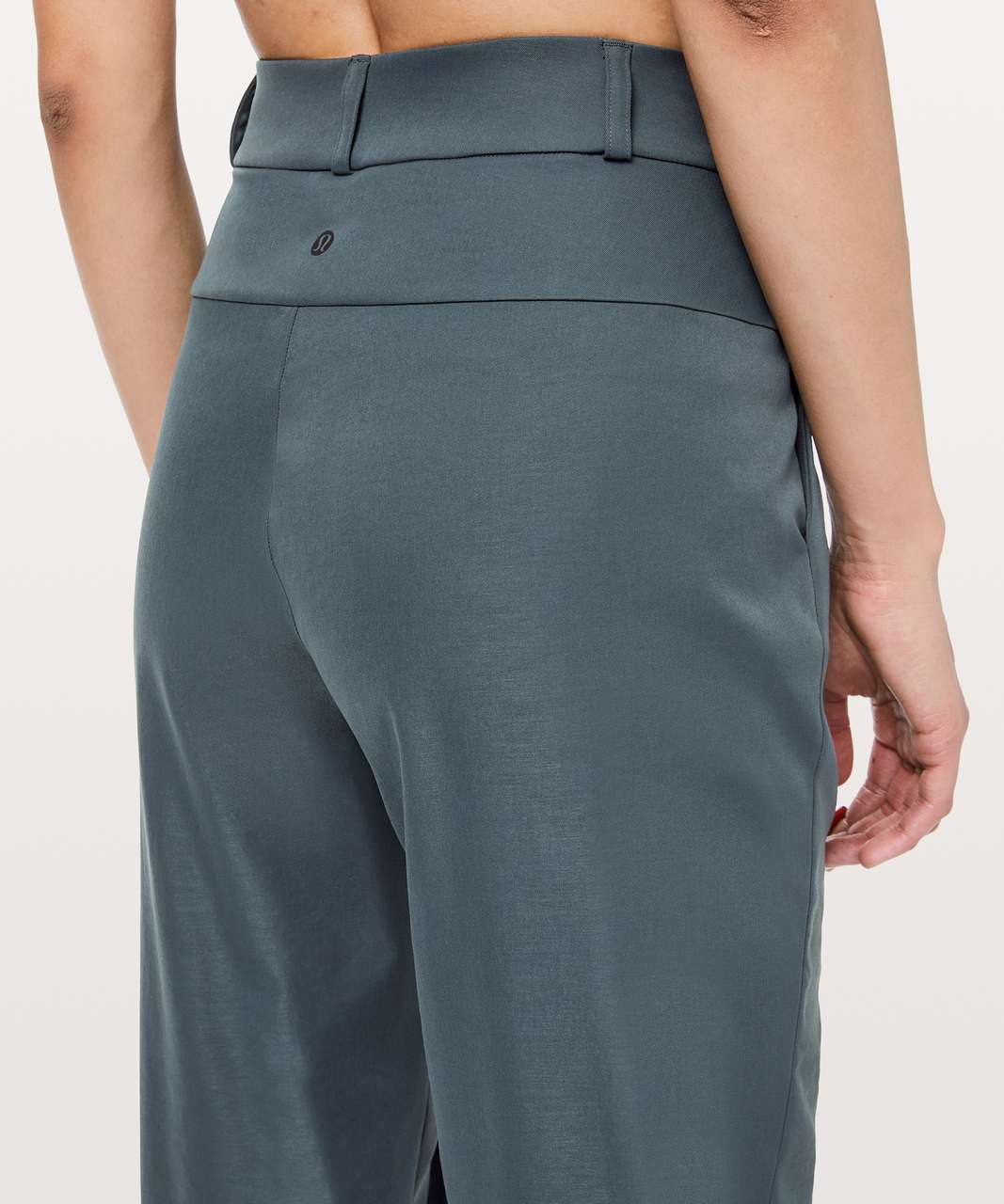 lululemon lab trouser